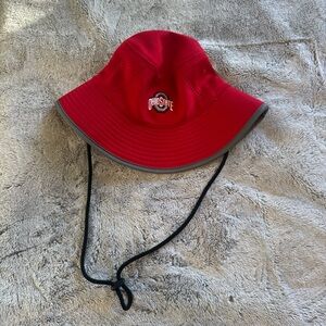 OSU Bucket Hat